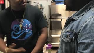 FATBOY SSE EXPOSING MANS WITH FAKE JEWELRY !!!! Wealth