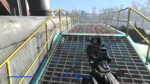 PolyNerdic Plays: Fallout 4 (Part 30)