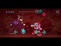 FnF vs Tabi revival
