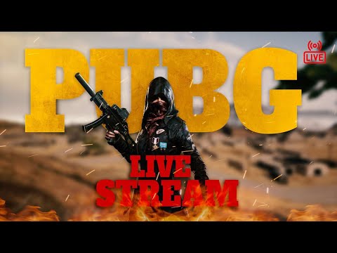 Видео: ГО СЮДА НА СТРИМ☠️ PUBG: Battlegrounds в 2К- приятного просмотра)