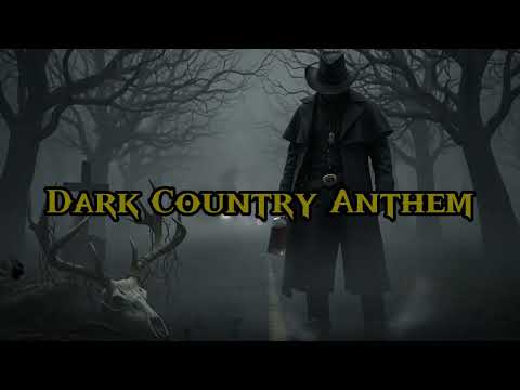 No Way Home Johnny Butch Highway Heart Outlaw Escape Dark Country 2025 