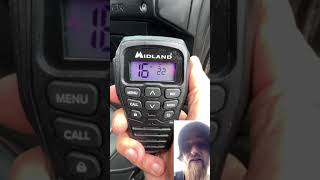 GMRS Repeaters in Shenandoah Valley Virginia
