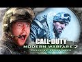 Playing Modern Warfare 2 Campaign In 2020