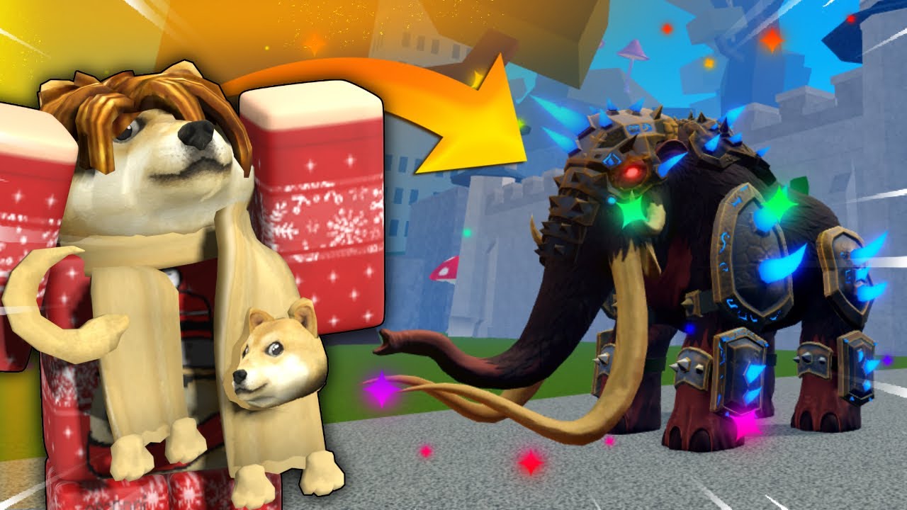 Sea event д хамгийн хэрэгтэй жимс. | Blox Fruit Ep81