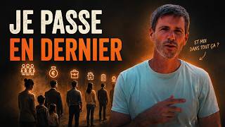 À force de moublier, je me suis éteint...