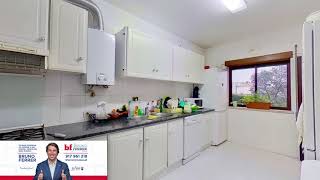 APARTAMENTO T3+4 QUINTA DA FONTE