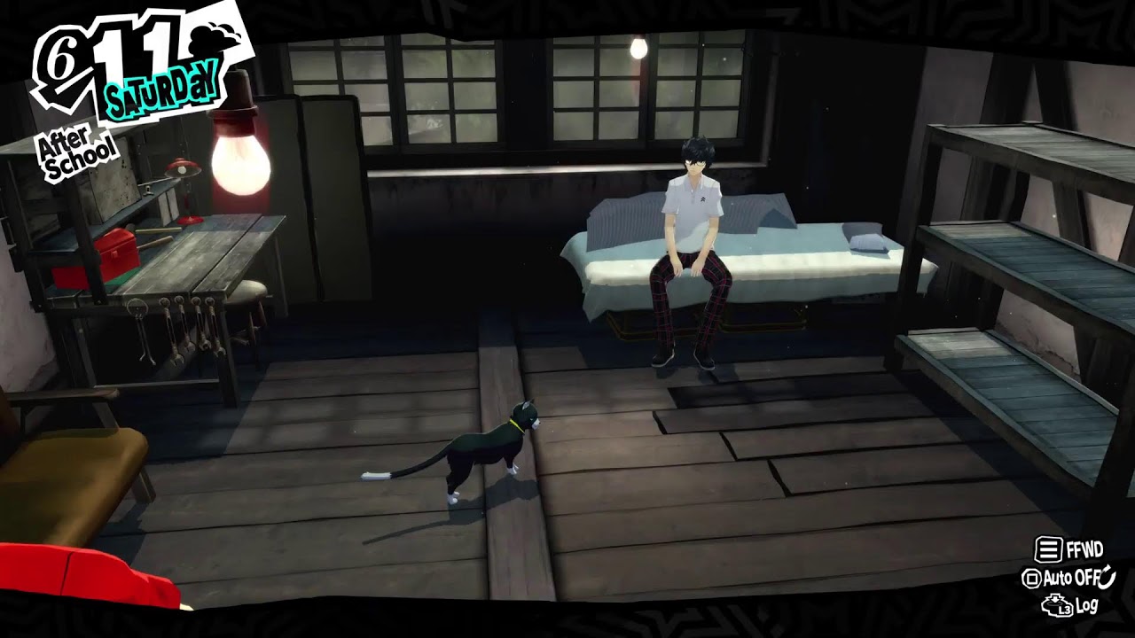 Cause u cant screen share on ps5 on discord