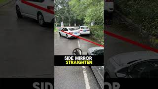 Easy Parallel Parking Trick in 5 Steps
