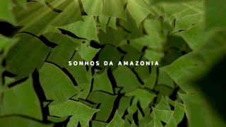 Advan Haschi &amp; Mose - Sonhos da Amazonia