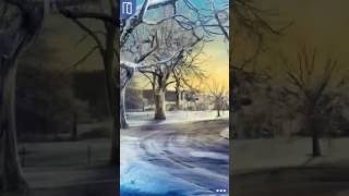 WINTERS ACADEMY Episode 15 (Episode : Choose Your Story)