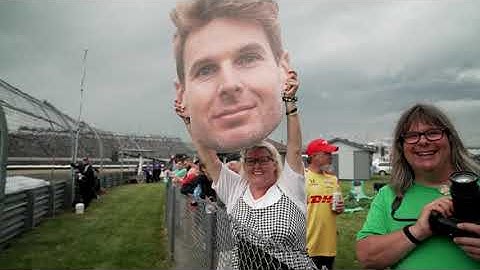 Behind the Bricks: Changes To Expect at IMS This May