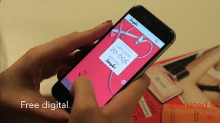 Douglas Loyalty Magazine app with product catalogue screenshot 4