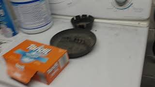 What is up with my dryer