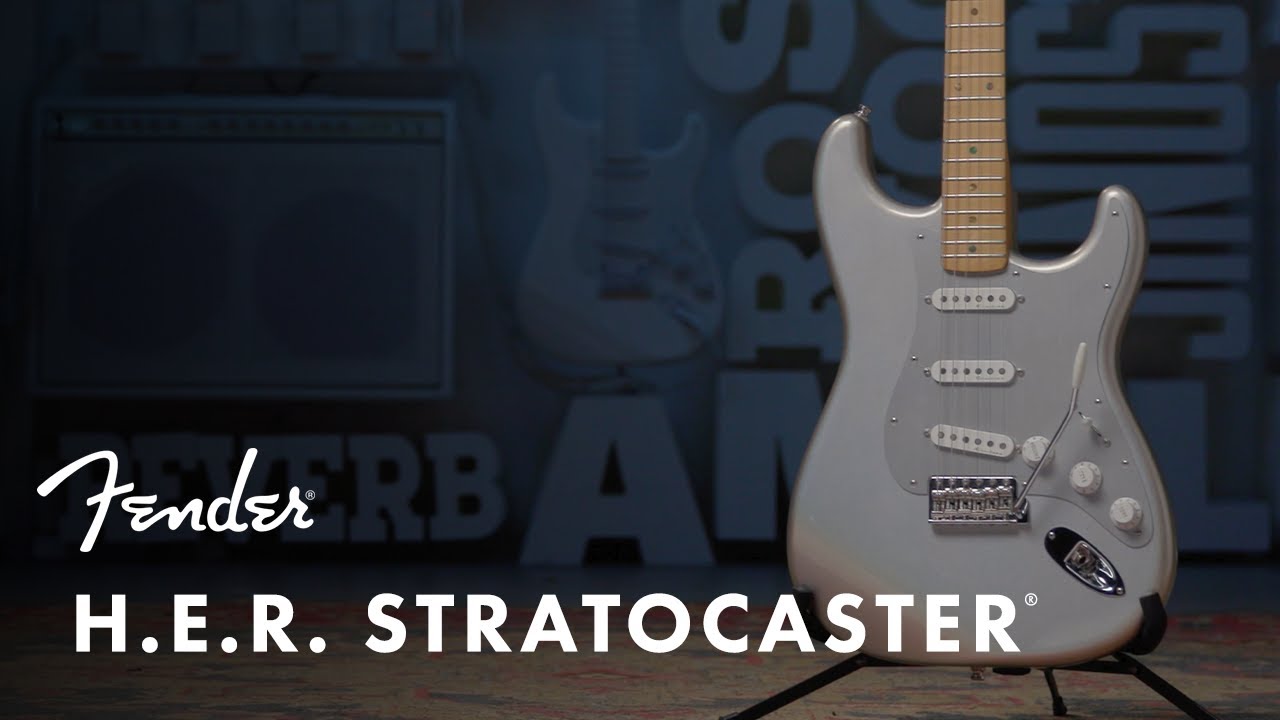 Stratocaster