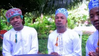 QASWIDA MPYA 2021 MAHARI NI ZAWADI, HUTOACHA KUIPENDA!  VIDEO