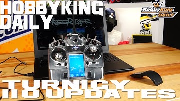 Turnigy i10 FreeRider Firmware Update - HobbyKing Daily