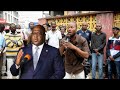 PARLEMENT DEBOUT ZANDO DE RETOUR : LE DISCOURS DE FATSHI EBANGISI KABILA ET SON FCC DE SHADARY ! ( VIDEO )