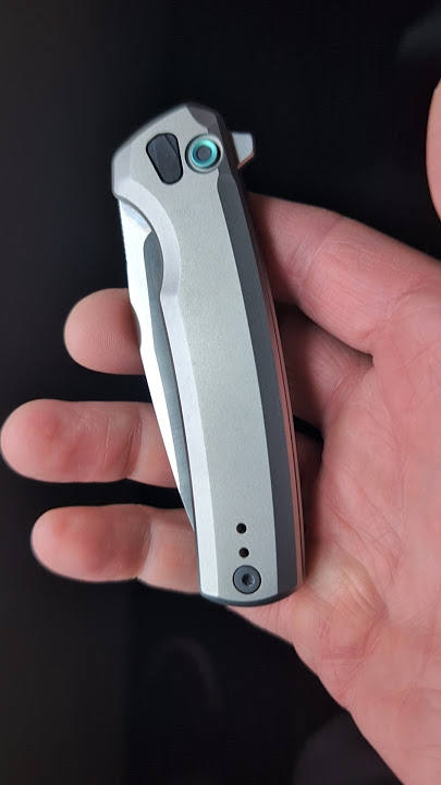 Epic Knife Sounds #ASMR #edc #youtubeshorts