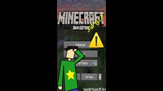 ⚠GRAVE VULNERABILIDAD EN MINECRAFT JAVA⚠