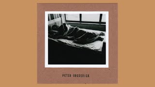 Peter Broderick - Music For A Sleeping Sculpture Of Peter