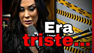 Como Era A Convivência Da Mc Trans Na Escola?