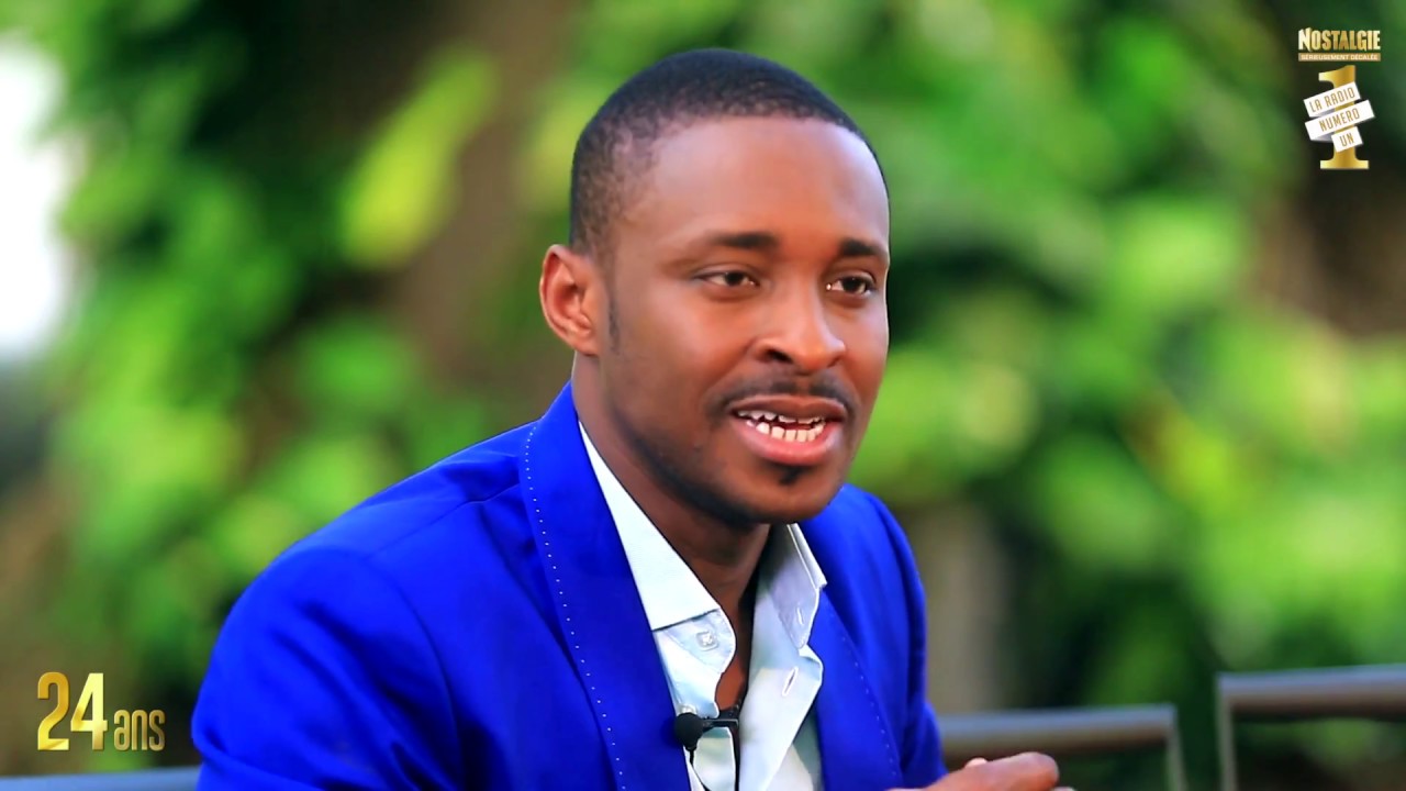 La radio ma passion - Cheick Yvhane