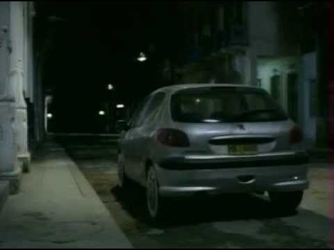 Anuncio Peugeot 206