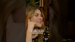 Why Lindsey Shaws Family Refused To Watch Pretty Little Liars