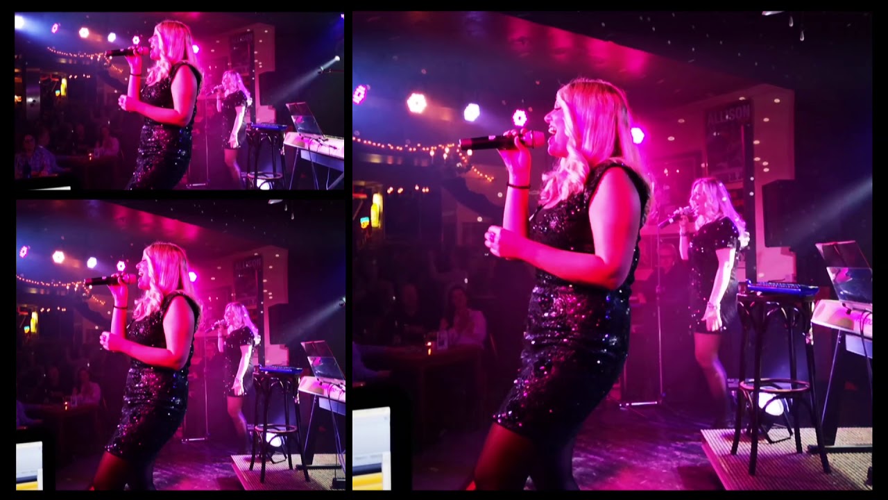 Udo Jurgens Helene Fischer Tributeshow Tickets Eventim