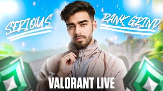 VALORANT LIVE STREAM INDIA | VLT NEW ROSTER?