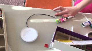 2015 Maker Camp Week 6: Far Out Future