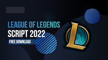 LEAGUE OF LEGENDS HACK 2022 | SCRIPT LOL HACK 2022 | LEAGUE OF LEGENDS FREE HACK DOWNLOAD 2022
