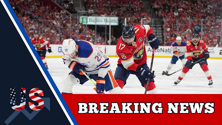 Double OT Drama! Marchand Lifts Panthers in Stanley Cup Thriller – Must Watch!
