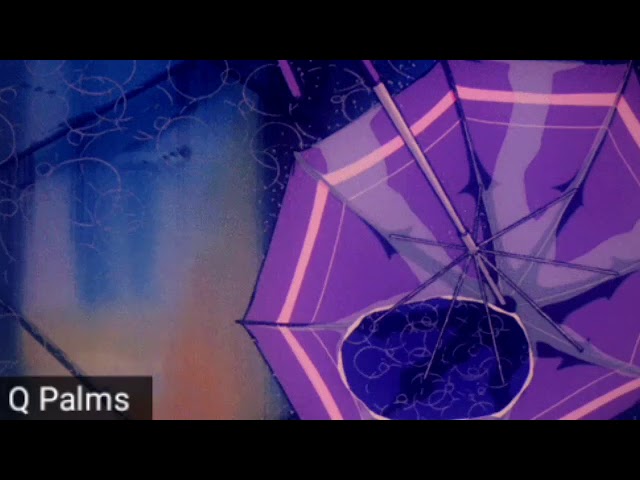 Floetry - It's Getting Late (slowed + reverb)