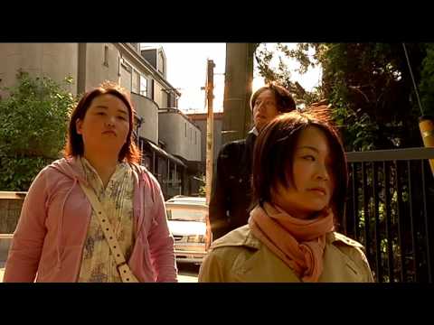 『Circle Seven』 予告編