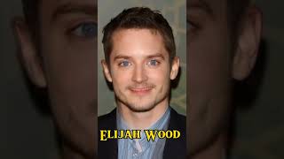 Elijah Wood #shorts #elijahwood