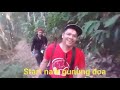 Going to deeper gunung doa trip kuching Sarawak kpg sibuang
