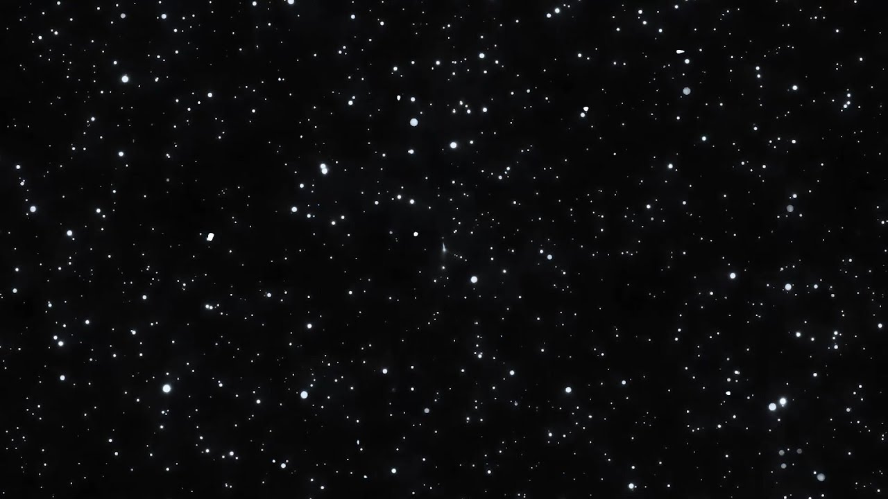Astral Brown Noise & Starry Soundscapes: Deep Relaxation Therapy for ...