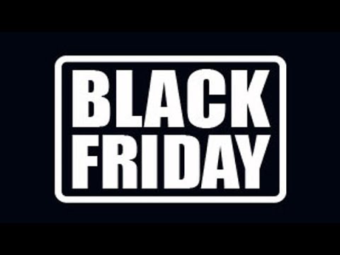 Black Friday 2019 | When is Black Friday 2019 | Black Friday Deals | Black Friday Ads 2019