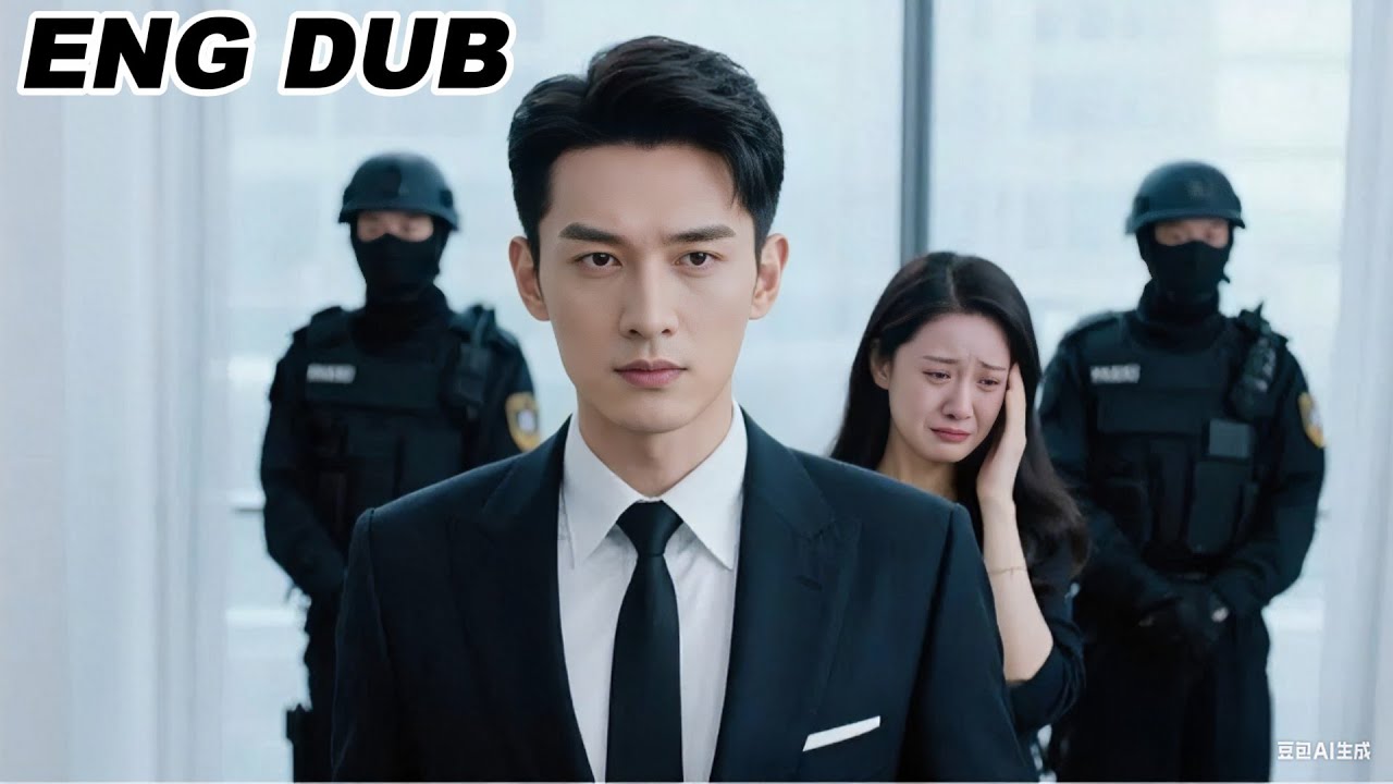 [ENGDUB]She Mocked Him with Her Lover—Now He’s CEO, and He Won’t Even Look Her in the Eyes Again!