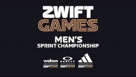Stage 1 | Loop de Loop - Sprint Race 1 |Zwift Games