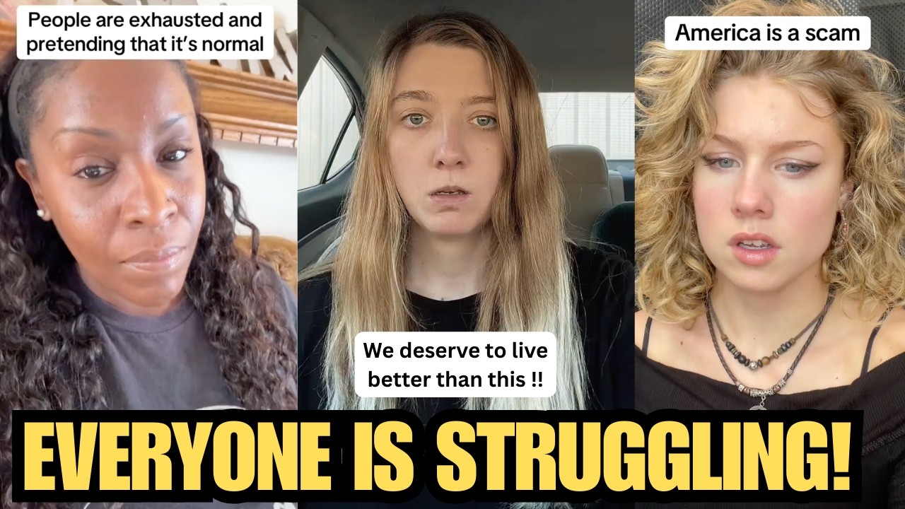 Не только вы... В нынешней экономической ситуации все испытывают трудности!