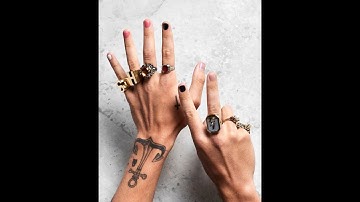 harry styles for pleasing!! the perfect nail polish (launches 29th nov)