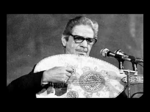 Ahmed Wahbi Yamna Yamina Version Longue Ahmd Ohby Version Original