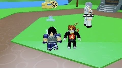 Noob with divine unit (anime fighters simulator)