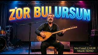 ZOR BULURSUN