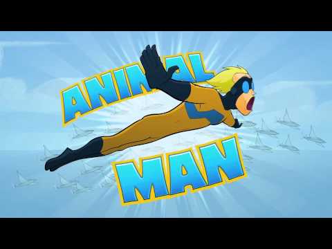 dc-nation---animal-man-animated-short-video-clip