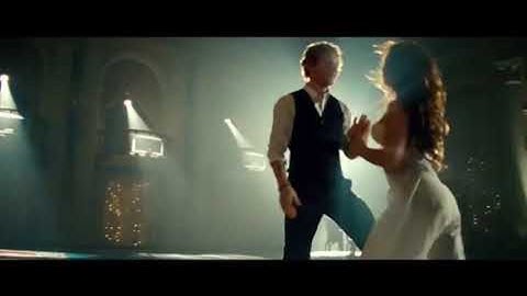 Ed Sheeran - Thinking Out Loud (Official Music Video)