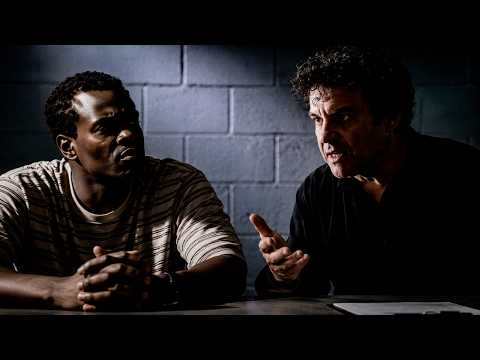 Cracker | A Serial Sniper Targets Women… Fitz Hunts a Ghost | S1E9 If: Part 1 (1998)