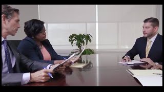 How to Choose a Sexual Harassment / Employment Discrimination Lawyer | Phillips & Associates